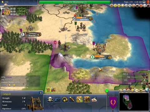 how to patch civ 4 beyond the sword