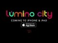 Lumino City iPhone iPad Trailer