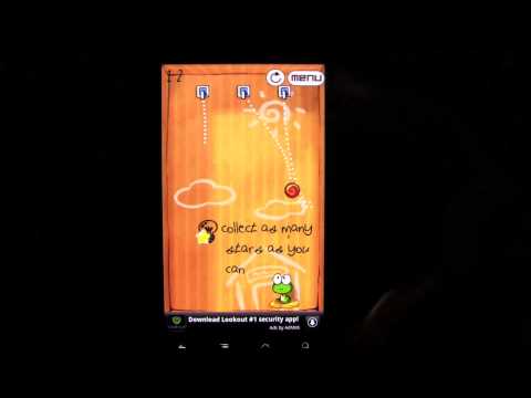 Cut the Rope