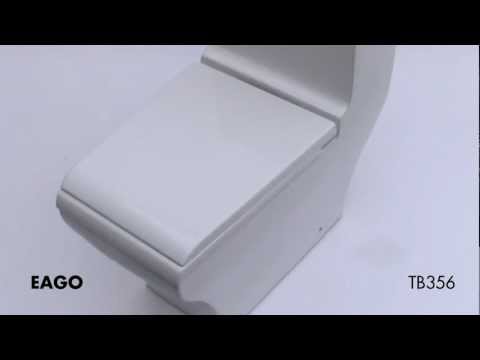 how to unclog a square toilet