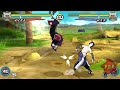 Naruto Shippuden Narutimate Accel 3 Deidara Vs Sasuke [Request]