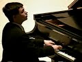 sean bennett plays beethoven appassionata sonata mvt 1/3