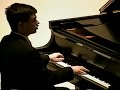 sean bennett plays beethoven appassionata sonata mvt 1/3