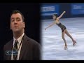 Yuna Kim　Short Program　Grand Prix Final 2009 Tokyo