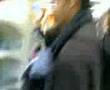 Alexia in giro all'auchan di Olbia