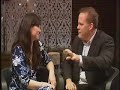 Kirsty Dunphey interviews memory expert Ron White