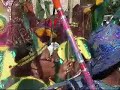 Grenada carnival lava man Grenada carnival lava man