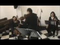 Orquesta Bach Grupo Ceremonias Can Help Fallin in Love