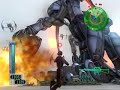 EDF3?(Custom Soundtrack)