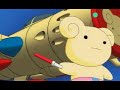 Captain Harlock Versus Puchu Captain Harlock Versus Puchu