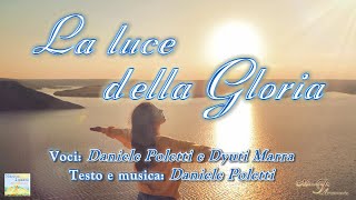 La luce della Gloria (432 hz)