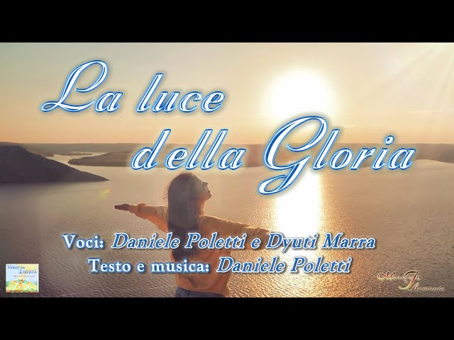 La luce della Gloria (432 hz)