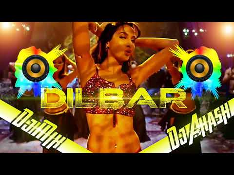 Dilbar Dilbar Dj Song | Satyameva Jayate | New Version Dj Mix | Latest Bollywood || Mix By Dj Akash Masstamilan Download