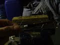Marks Joe cell code name The SS burning tungsten 45
