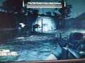 Blacksite: Area 51 XBOX 360 Demo Footage