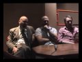 Bad Plus Interview with Jazzwise Magazine