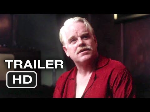 the master teaser - Subscribe to TRAILERS: http://bit.ly/sxaw6h Subscribe to COMING SOON: http://bit.ly/H2vZUn The Master Teaser Trailer #2 - Paul Thomas Anderson Movie (2012) H...