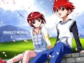 Anime - We Believe