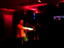 Smyth and Spee in Voodoo, Bunbeg