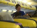 RYANAIR CABIN & CREWS RYANAIR CABIN & CREWS
