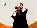 samurai jack opening theme song