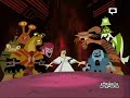 samurai jack opening theme song