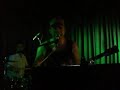 Danny Hernandez Timbale solo with Duespues Le Cuentoo Danny Hernandez Timbale solo with Duespues Le Cuentoo
