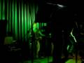 Danny Hernandez Timbale solo with Duespues Le Cuentoo