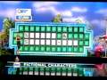 WOF: The Quickest Solve Ever!