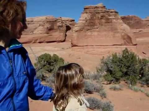 Arches National Park