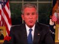 George bush congratulates barrack obama..NOV 4TH