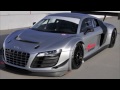 Click here to watch this video Audi R8 LMS GT3 Ultra