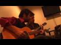 Low Stars w/ David Immergluck  - Child  live rehearsal 2007
