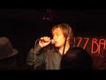 Huba live @ Somethin' Else 25.11.06