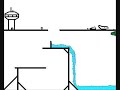 Pixel art fun movie
