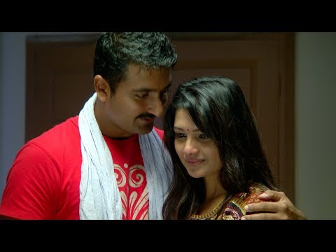 Sathya and Prakash unite in matrimony