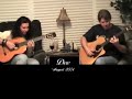 Randy Rhoads 'Dee' duet