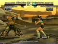 videos de Willvolution 2007 - Tekken 5: DR Matches #1