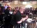2009 World Bartending Championship Hazlet, NJ Competitor Andy