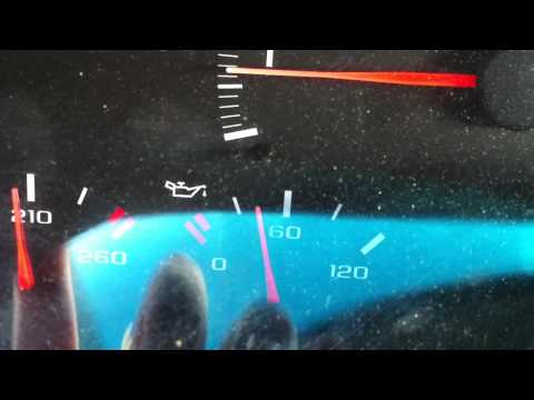 how to test oil pressure gauge