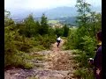 downhill pljesevica 2008 djeno downhill pljesevica 2008 djeno
