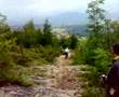 downhill pljesevica 2008 djeno