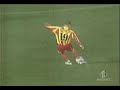 Gol de Chevantón en el Lecce-Brescia Gol de Chevantón en el Lecce-Brescia