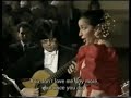 Teresa Berganza - Gabriel Estarellas - Canci�n
