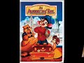 An American Tail Tribute