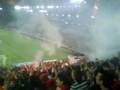 Olympiakos-Vitesse