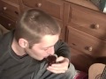 full version of the broken glass puss bleeding
