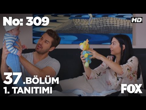 No: 309 37. Bölüm 1. Fragmanı                                                                                                                                                                                                                             