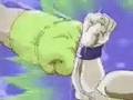 One Step Closer DBZ- goku