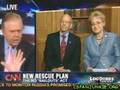 Reps Kaptur & DeFazio on Lou Dobbs Flood the Capitol...